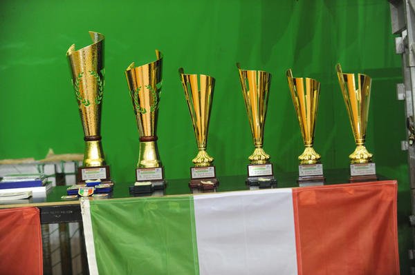 Italia-Francia F 